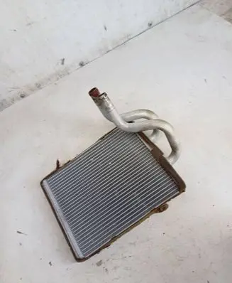 KIA Sorento Heater blower radiator