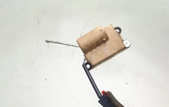 Fiat Marea Air flap motor/actuator B837