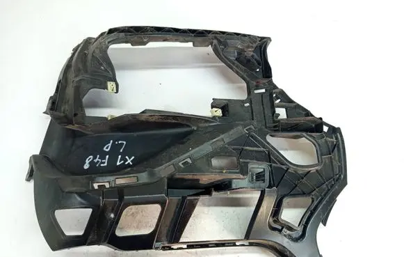 BMW X1 F48 F49 Front bumper mounting bracket 7954215 21163611