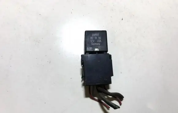 Fiat Palio Other relay r211100