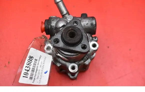BMW X3 E83 Power steering pump 