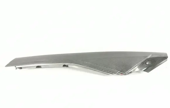 Chevrolet Corvette C7 (B) Pillar trim (exterior) 23163510