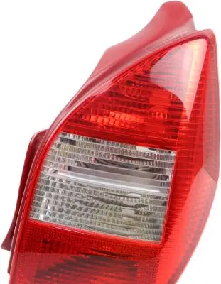 Citroen C2 Rear/tail lights VP3CKX-13404-BA
