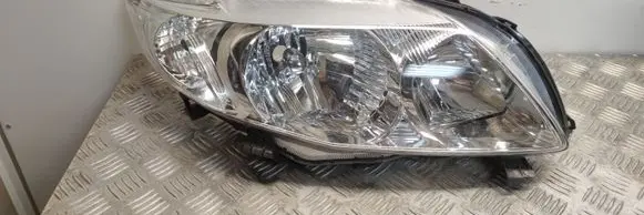 Toyota Corolla E140 E150 Headlight/headlamp