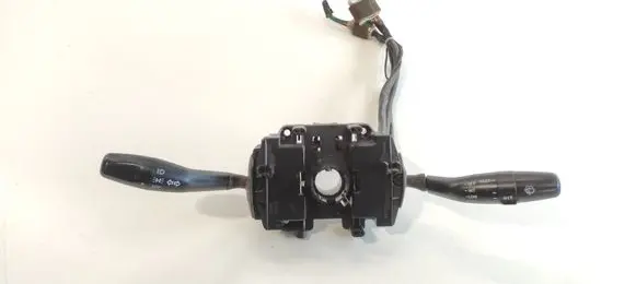 Hyundai Accent Wiper turn signal indicator stalk/switch 9340022701