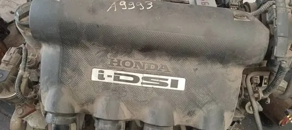 Honda Jazz Engine cover (trim) 17121PWA0000 17121-PWA-0000