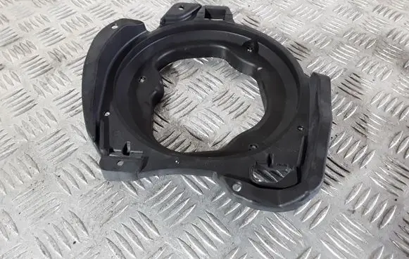 Mercedes-Benz S W222 Dash center speaker frame A2225450119
