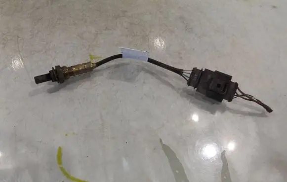 Lambda probe sensor