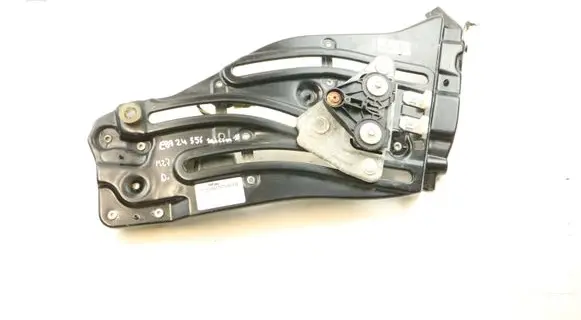 BMW Z4 E89 Rear door window regulator with motor 7198308 51377198308 7192304
