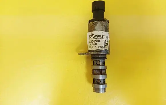 Fiat 500 Camshaft vanos timing valve 55209166