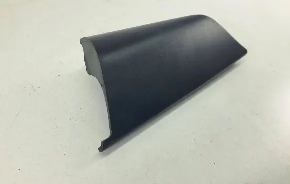Audi A3 S3 8P Plastic wing mirror trim cover 8P5857506A