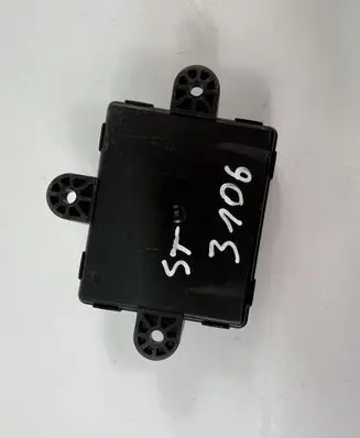 Volvo V60 Other control units/modules 31318963