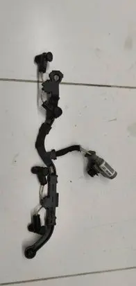 Ford Focus Glow plug wires 9824952880