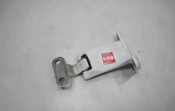 Volkswagen Caddy Loading door upper hinge 2K7827151A