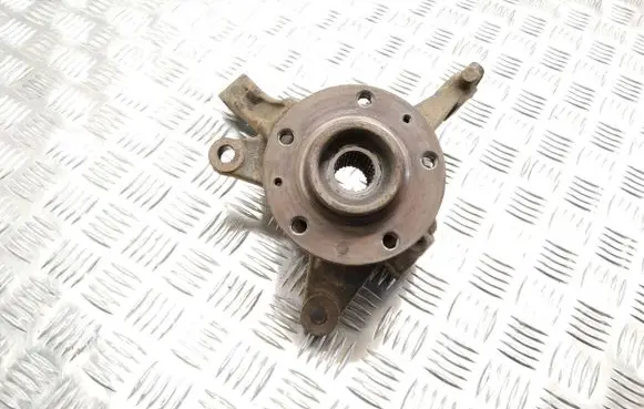 Citroen Jumpy Front wheel hub
