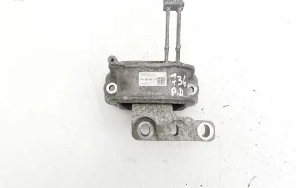 Audi Q2 - Engine mount bracket 5Q0199262CK