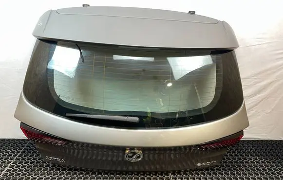 Opel Astra K Tailgate/trunk/boot lid