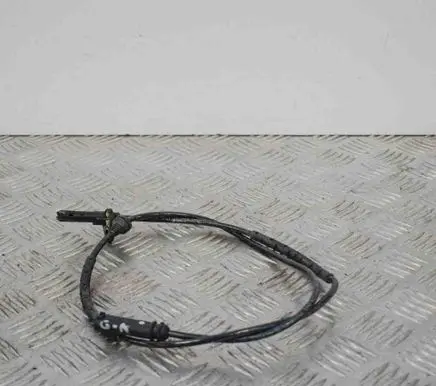 BMW X5 F15 ABS rear brake sensor 6771777