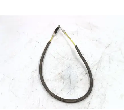 Audi A4 S4 B5 8D Rear door cable line 
