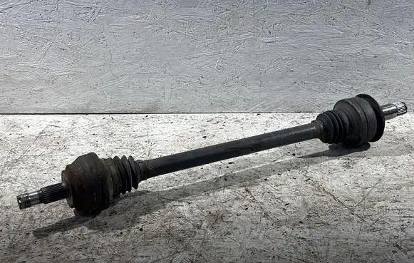 Mercedes-Benz S AMG W222 Rear driveshaft