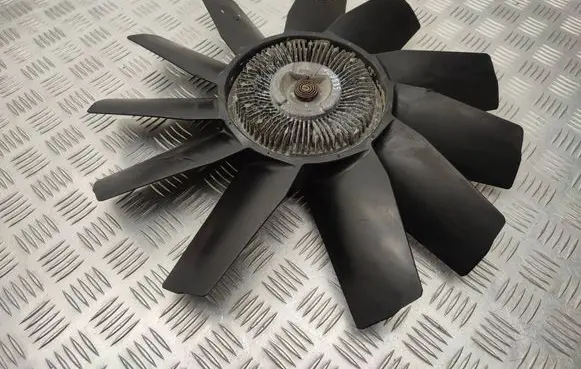 Land Rover Discovery Fan impeller PGG101050