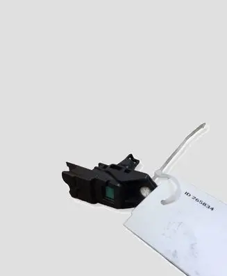 Ford Mondeo MK IV Air pressure sensor 9805500380