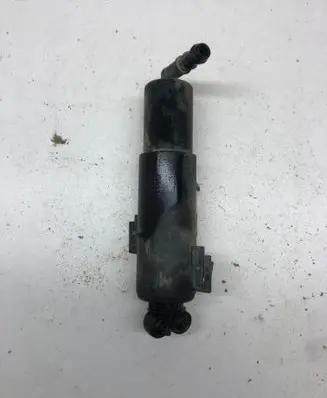 Audi A4 S4 B8 8K Headlight washer spray nozzle 8K0955102A 0005658000