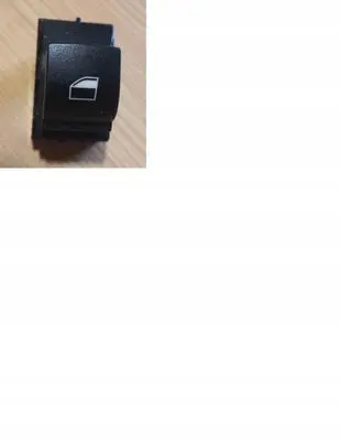 BMW 5 GT F07 Electric window control switch 9163527