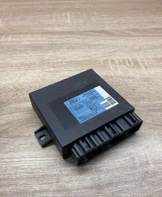 Ford Transit Comfort/convenience module 1C1T15K600BA 5WK48270G