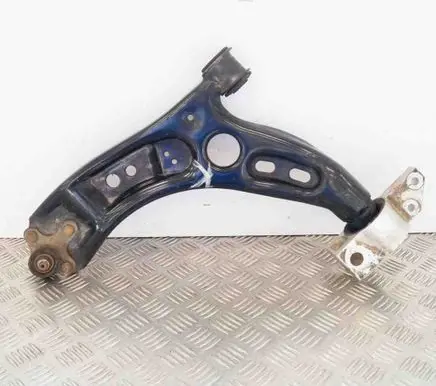Skoda Superb B6 (3T) Front lower control arm/wishbone