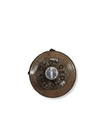 Ford Maverick Front wheel hub 