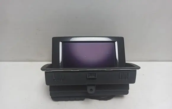 Audi Q3 8U Screen/display/small screen 8U0857273A