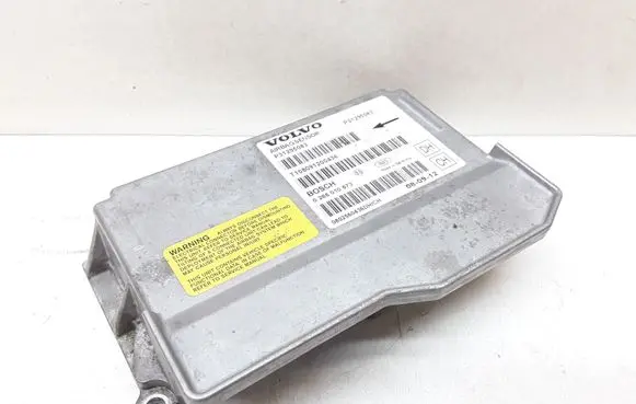 Volvo V70 Airbag control unit/module P31295083