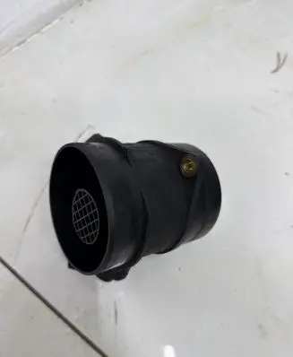 Mercedes-Benz C W203 Mass air flow meter 0281002535 A6460940048