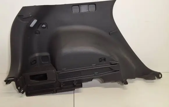 Hyundai Tucson TL Coupe rear side trim panel 8570-D7500
