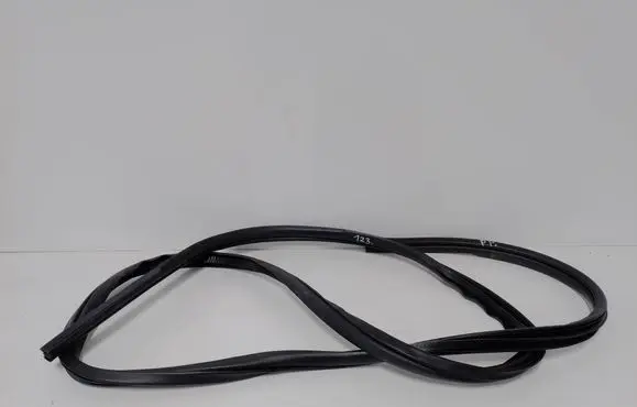 Mitsubishi ASX Front door rubber seal 