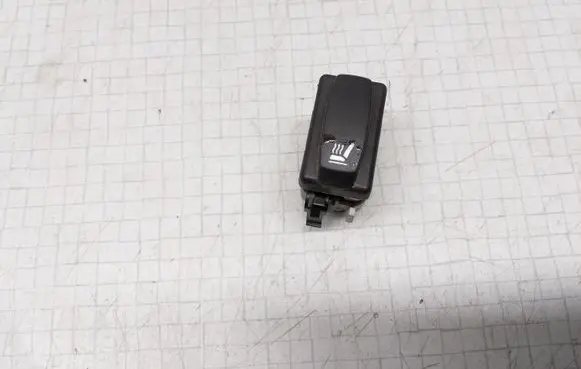 Renault Laguna II Seat heating switch 2648802