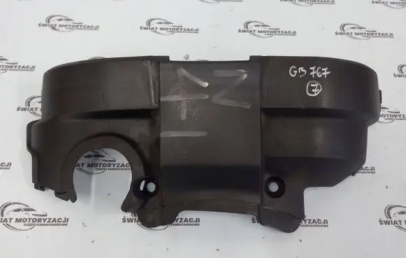 Volvo C30 Timing belt guard (cover) 30650892