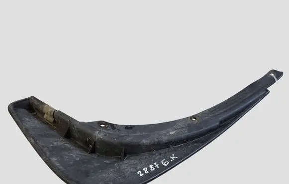 Skoda Yeti (5L) Rear mudguard 5L0821821