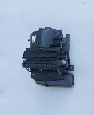 Mazda CX-3 Interior heater climate box assembly 