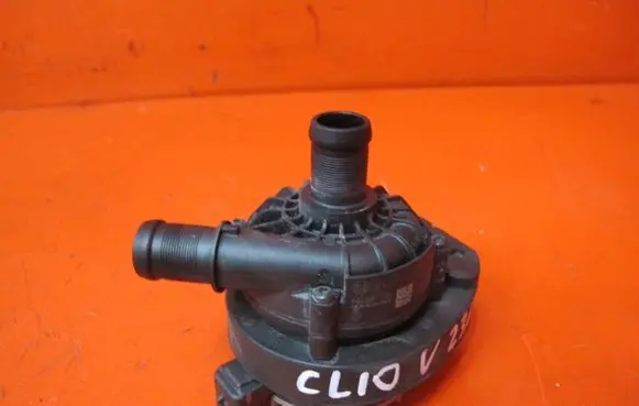 Renault Clio V Water pump 210104506R