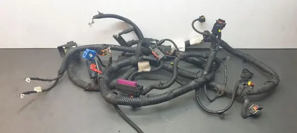 Fiat Croma Other wiring loom 00518085220 00518085230