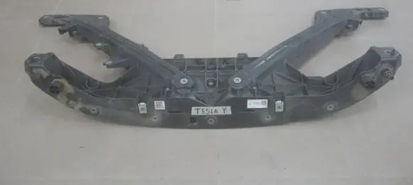 Tesla Model Y Radiator support slam panel 164352100B