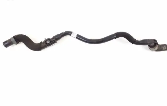 Audi e-tron Brake vacuum hose/pipe 4KE145948D