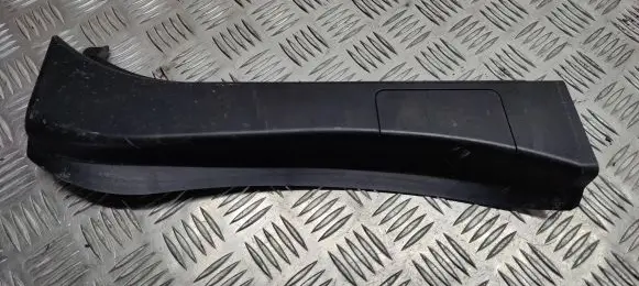 BMW X5 E70 (D) pillar trim (bottom) 7145953 108341