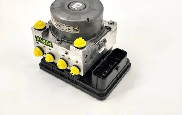 Ford Fiesta ABS Pump D1B12C405AF D1B12C013BD 10022006784