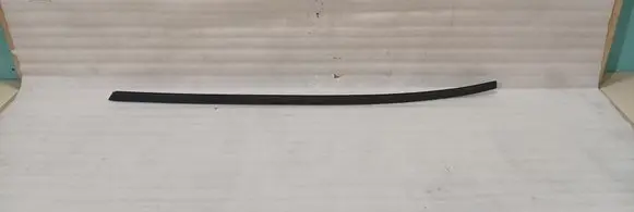 Peugeot 206 Windshield trim 