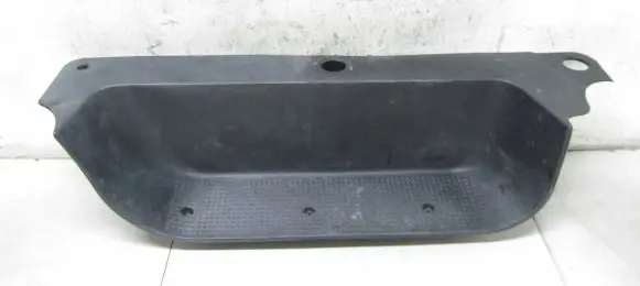 Renault Trafic II (X83) Side skirt front trim 8200943157