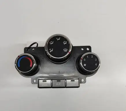 KIA Carens I Interior fan control switch 1K2FE61190