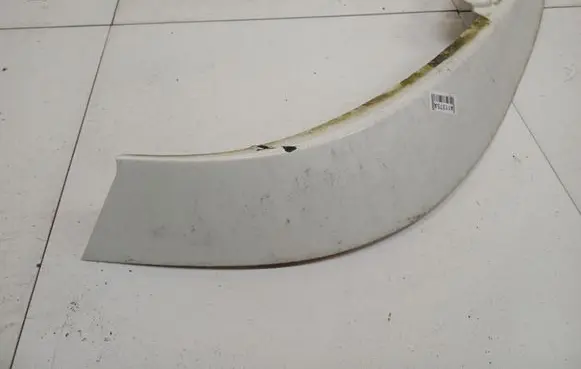 Nissan NV200 Front bumper splitter molding 62024BJ00H